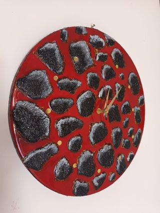 Orologio da parete Vulcano 40cm
