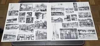Vinilo DALAJAMB Kopparbo Sweden 1979