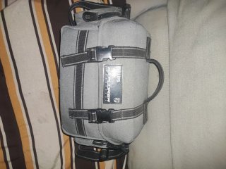 Videocamera Philips Explorer VKR6853