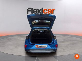 Ford Puma 1.0 EcoBoost 125cv Titanium Design MHEV