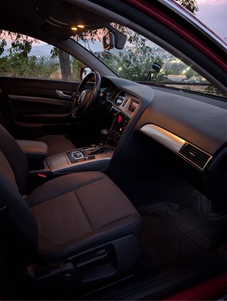Audi A6 Allroad 2007