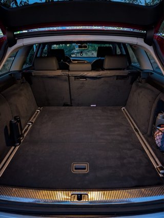 Audi A6 Allroad 2007