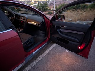 Audi A6 Allroad 2007