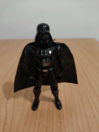 Star Wars Tie Darth Vader Trilogy Collector