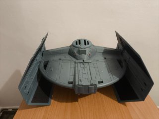 Star Wars Tie Darth Vader Saga, Legacy, 30th