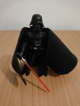Star Wars Tie Darth Vader Saga, Legacy, 30th