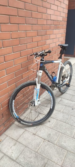 Bicicleta de Montaña Orbea