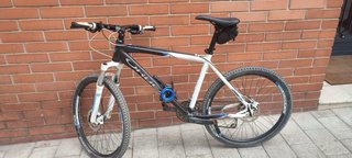 Bicicleta de Montaña Orbea