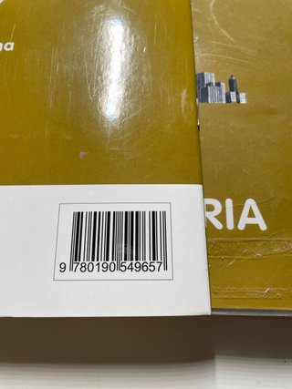 Geografía e Historia 4º ESO. Libro del estudian...