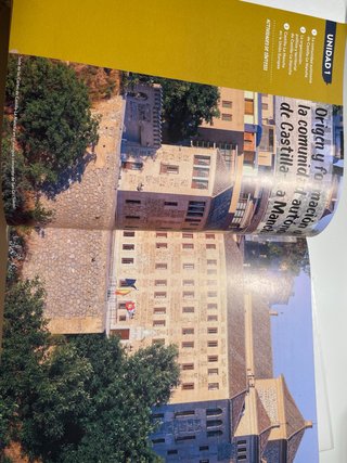 Geografía e Historia 4º ESO. Libro del estudian...