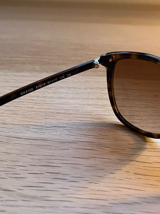 Gafas de sol Ralph by Ralph Lauren RA5160