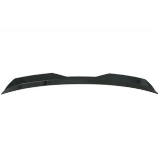 Aleron de techo para Volkswagen Golf 6 VI tipo GTI