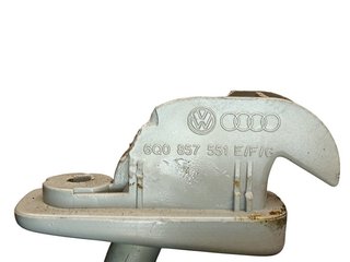 PARASOL IZQUIERDO SEAT ALTEA (5P1) BKD 6Q0857551E