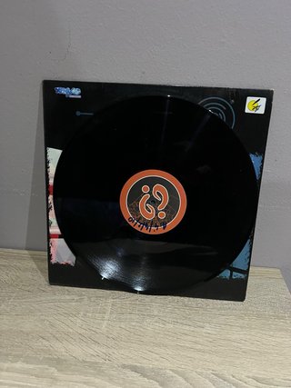 Pucho - The Fussion Jazz Vinilo
