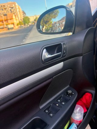 Volkswagen Jetta 2009