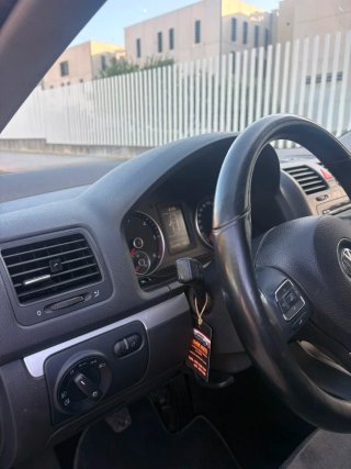 Volkswagen Jetta 2009