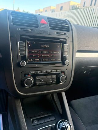 Volkswagen Jetta 2009
