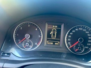 Volkswagen Jetta 2009