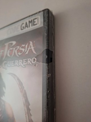 Prince of Persia: El Alma del Guerrero PC