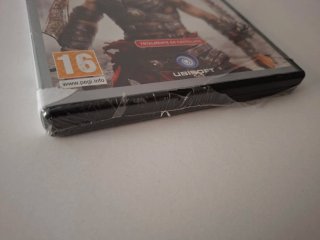 Prince of Persia: El Alma del Guerrero PC