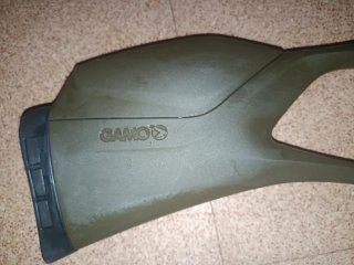 Funda para escopeta STINGER