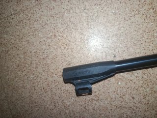 Funda para escopeta STINGER