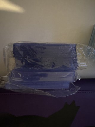 Álbum Gengar +200 Cartas Héroes Ascendentes