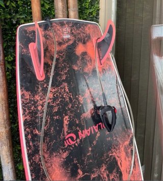 Tabla de surf OLAIAN. De Decatlon