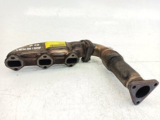 COLECTOR ESCAPE AUDI A6 BERLINA (4B2) 059253033C
