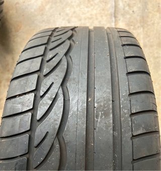 BBS CK011 Originales 18” 5x112