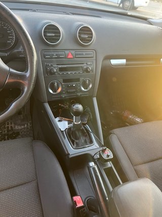 Audi A3 2006