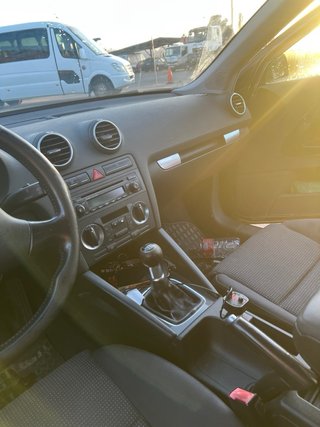 Audi A3 2006
