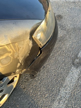 Audi A3 2006