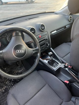 Audi A3 2006