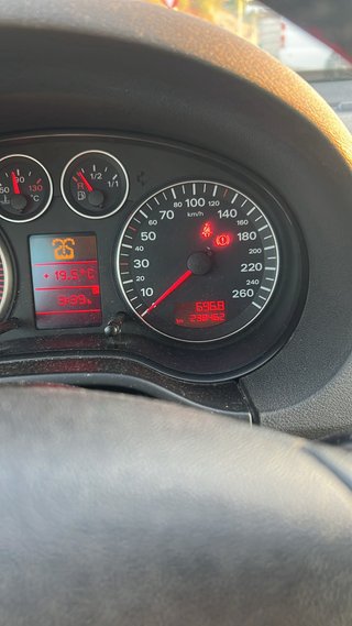 Audi A3 2006