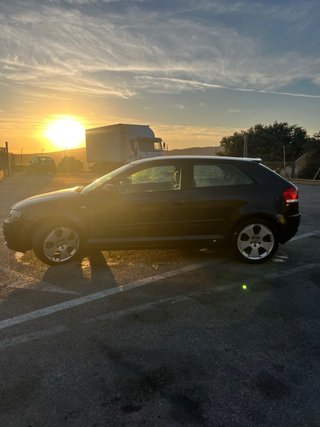 Audi A3 2006