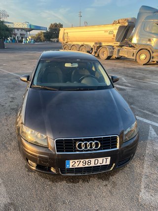 Audi A3 2006