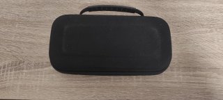 Nintendo Switch Lite Grigio