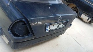 224283 caja 20226008007174170 mercedes-benz clase