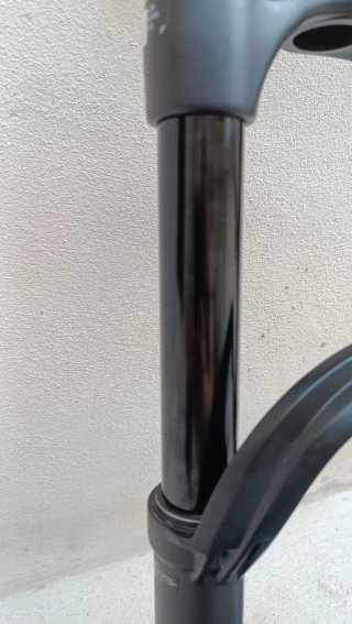 Fox 36 Rhythm 29" 160mm Boost (E-Bike Approved)