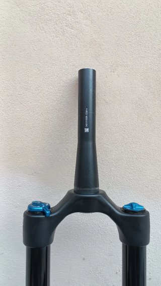 Fox 36 Rhythm 29" 160mm Boost (E-Bike Approved)