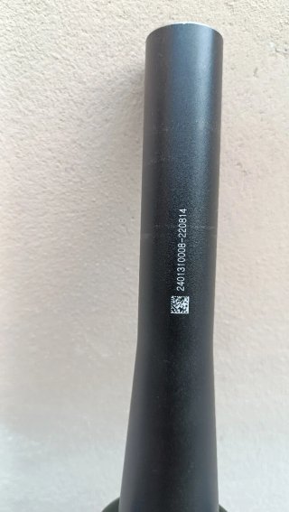 Fox 36 Rhythm 29" 160mm Boost (E-Bike Approved)