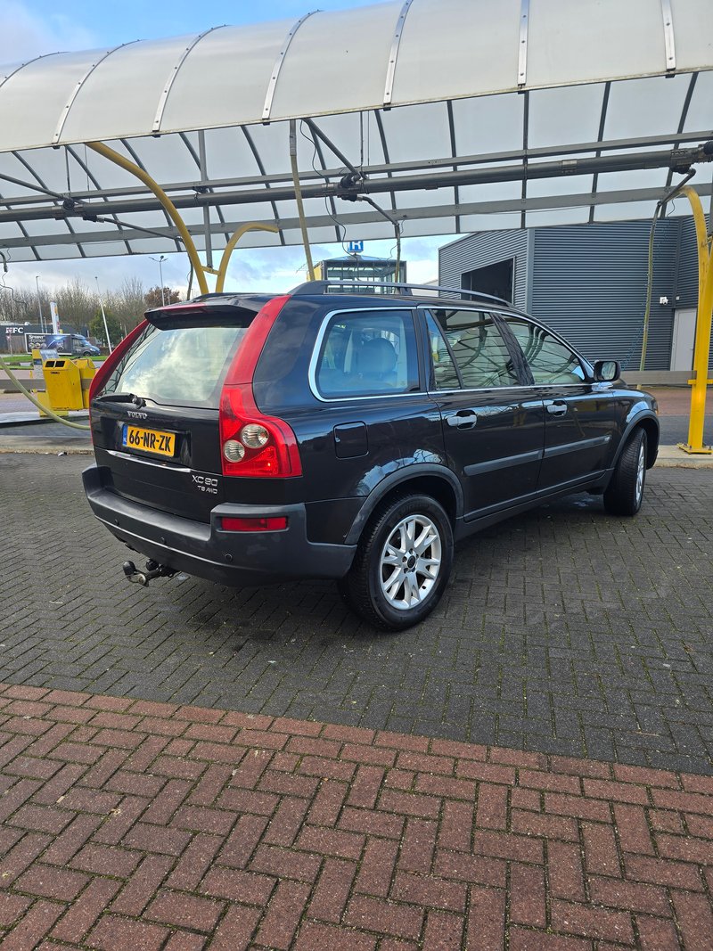 Volvo XC90 2004 - foto 1
