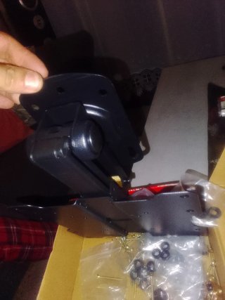 Soporte Techo TV Fonestar STV-667N 17-37