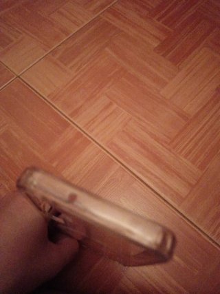 Funda Samsung Galaxy Transparente MagSafe