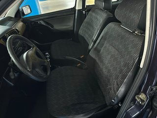 Volkswagen Golf 1.9 Diésel