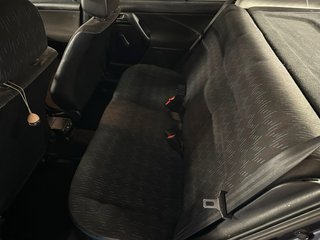 Volkswagen Golf 1.9 Diésel