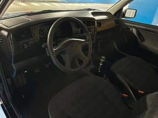 Volkswagen Golf 1.9 Diésel