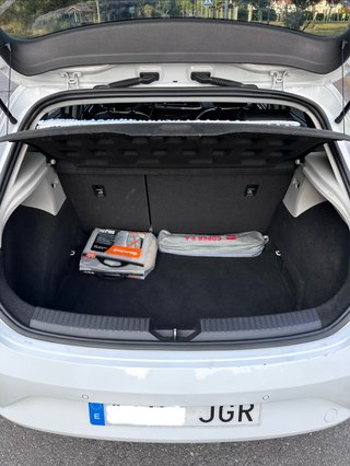 SEAT Leon 2015