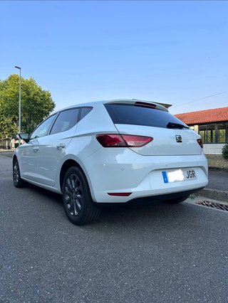 SEAT Leon 2015